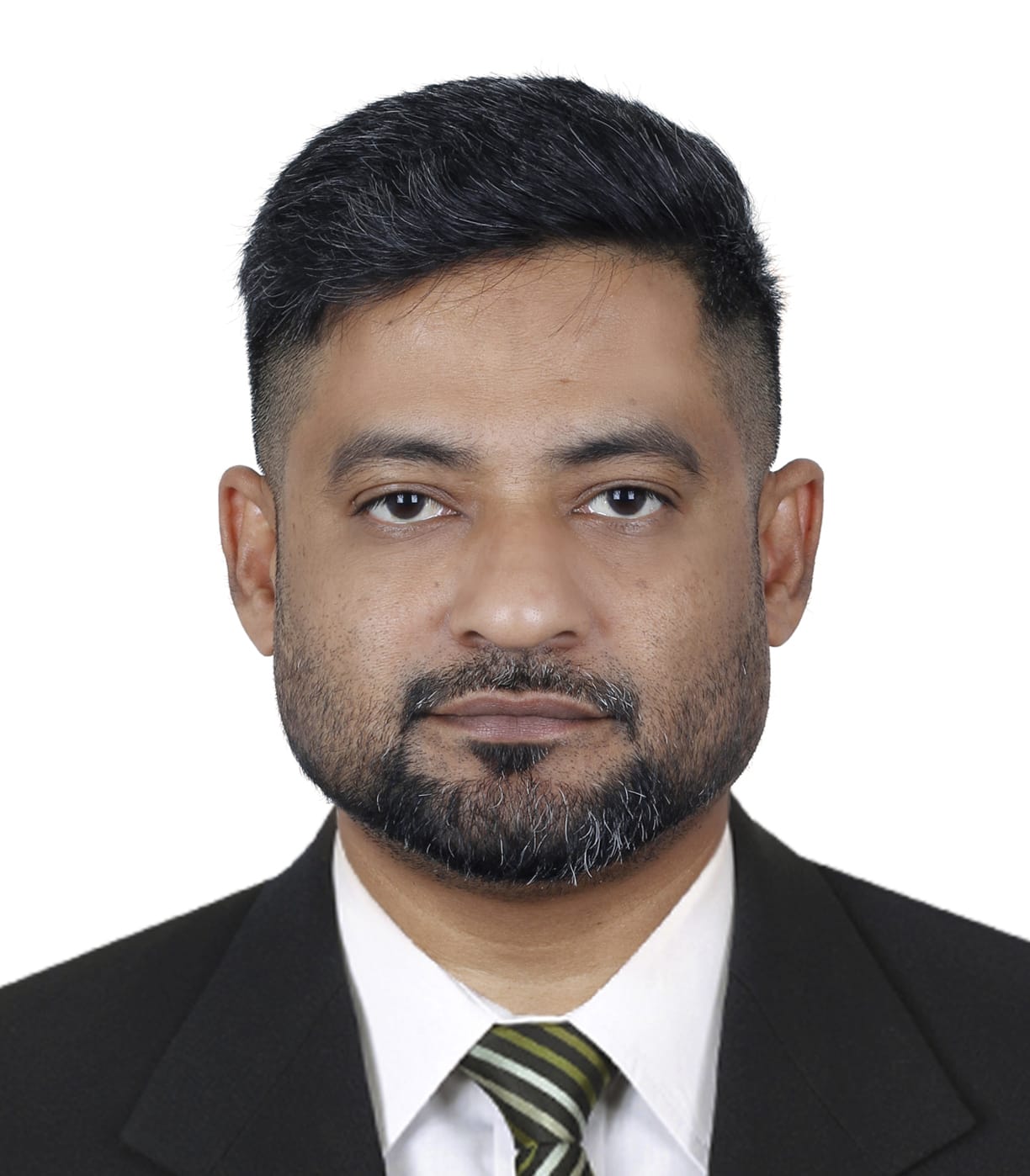 Qasim Jan Haji
